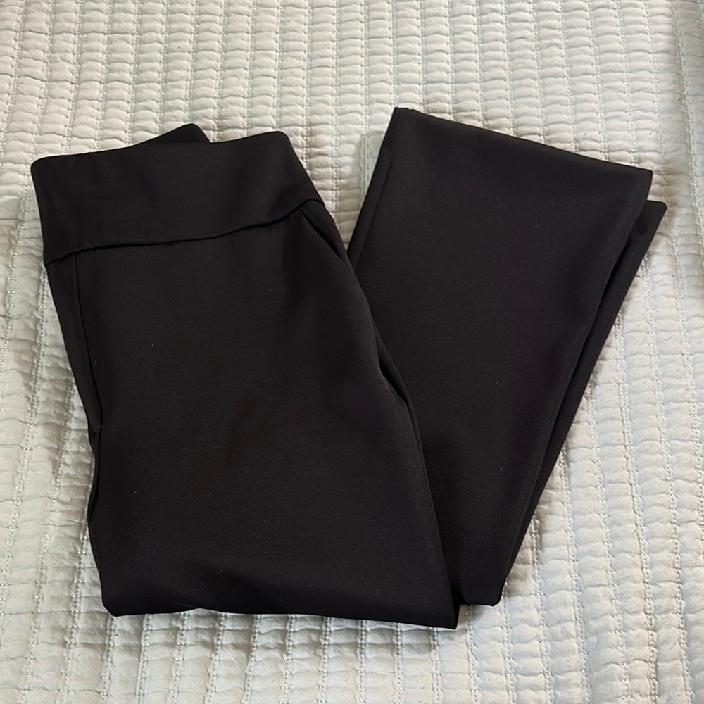 Express Black Women's Pants